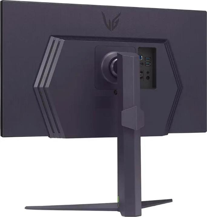 Produktbild LG 27GS85Q-B (2560 x 1440 Pixel, 27")