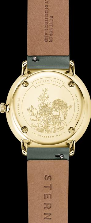 Immagine prodotto Sternglas S01-NDF18-KL09 (Orologio da polso analogico, 33 mm)