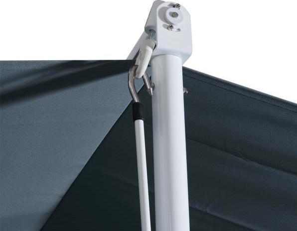 Image du produit Outsunny Store de jardin (3.42 m)