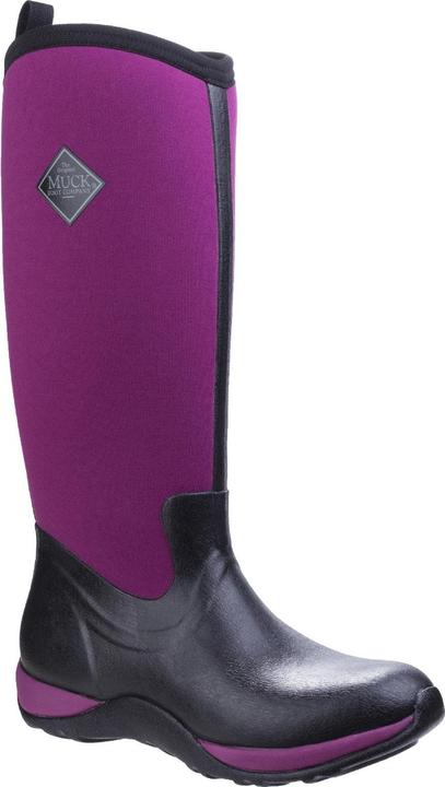 Produktbild Muck Boot Arctic Adventure Gummistiefel (39)