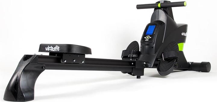 Actual product image Virtufit Foldable "Semi Pro"