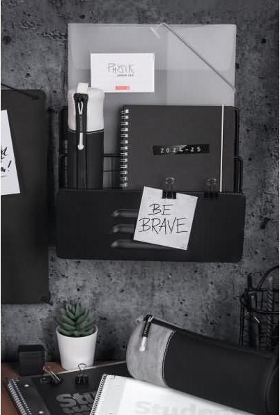 Produktbild Monochrome (A5, Harter Einband, Niederländisch, Englisch)