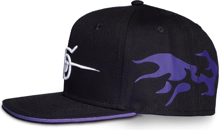 Image du produit Difuzed Naruto Shippuden: Symbol (Taille unique)