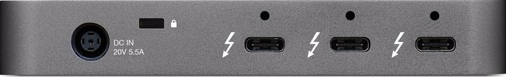 Immagine prodotto OWC Thunderbolt 4 Hub (Thunderbolt, 1 Porti)