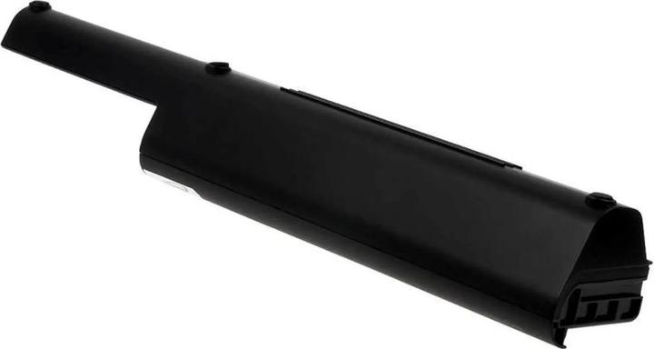 Actual product image AccuCell Battery Dell XPS M1530 (7800 mAh)