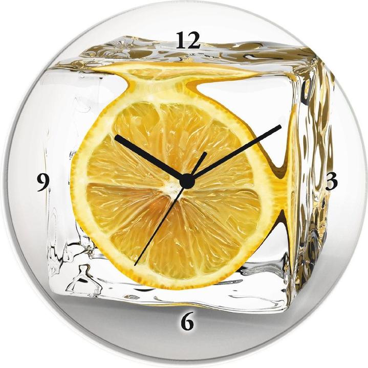 Image du produit Artland Citron dans un glaçon (30 cm)