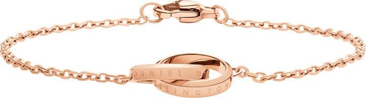 Daniel Wellington Elan Unity Armband Rose Gold