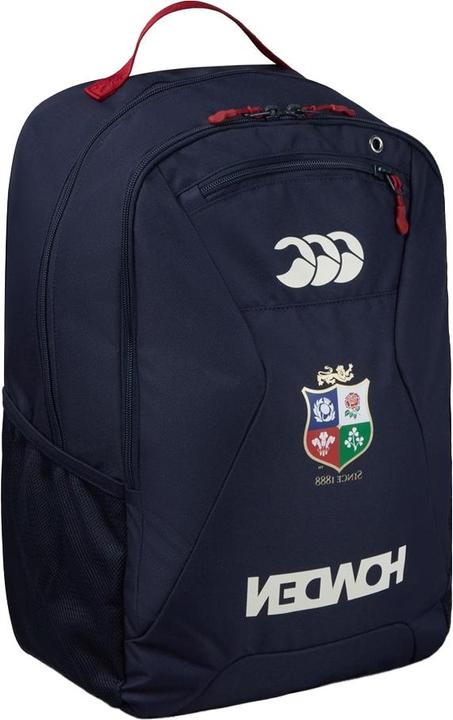 Canterbury Rucksack Britisch und Irische Löwen