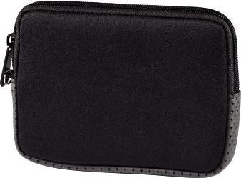 Produktbild Hama Neo Bag Edition II S2, Black, Neoprene, 61 g, 120 x 20 x 85 mm