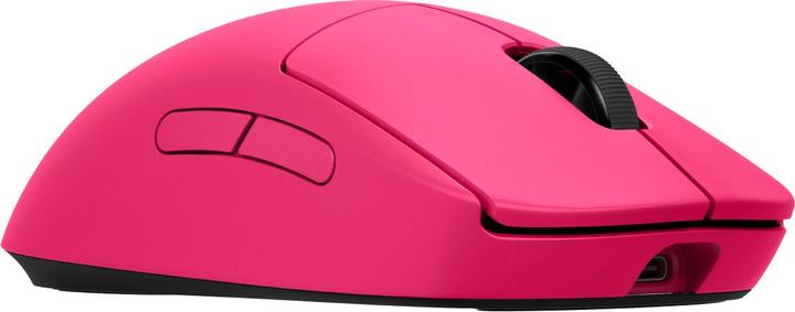 Produktbild Logitech PRO 2 LTSPEED Gaming Headset EER2 (Kabelgebunden, Kabellos)