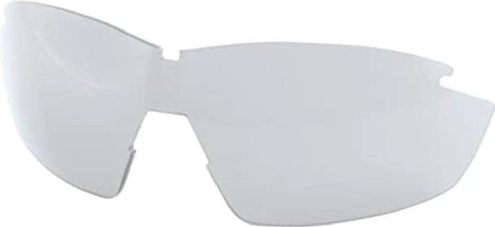 Produktbild Edge Eyewear Ersatzgläser OVERLORD Clear Vapor Shield