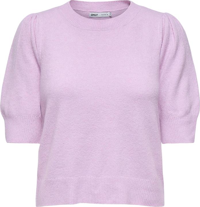 Pastel Lavender
