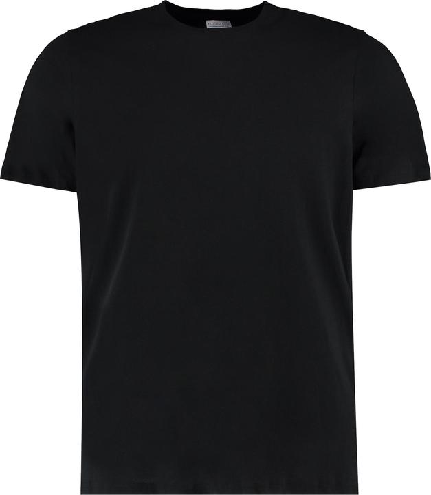 Kustom Kit Fashion Fit Tee Baumwolle