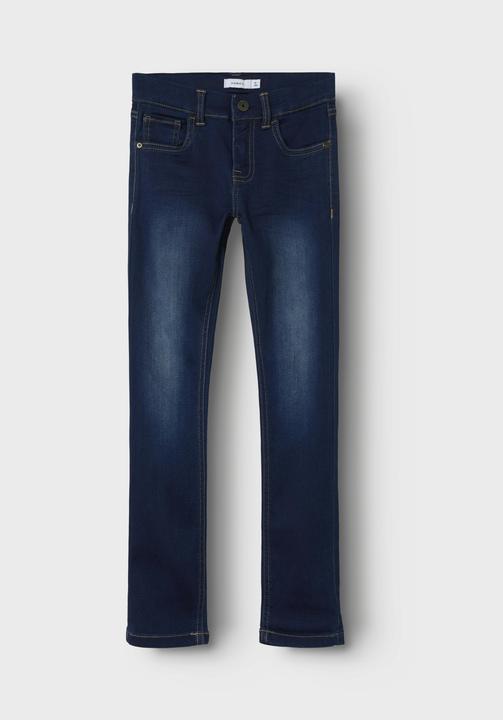 Actual product image Name it X-Slim Fit Jeans (104)