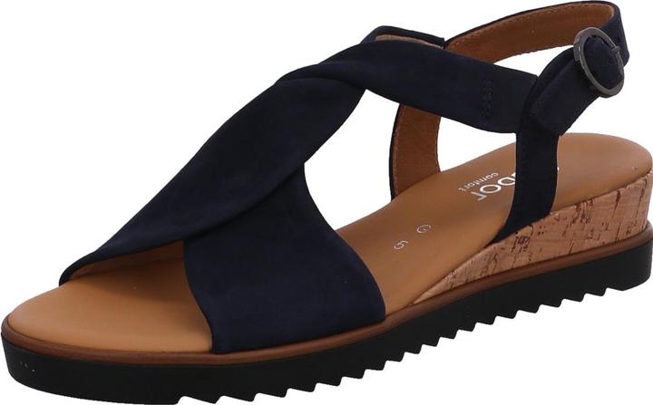 Gabor Sandal 42.751.86 (37.5)