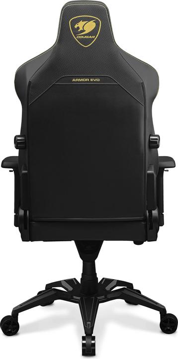 Produktbild Cougar Armor Evo Royal CGR-EVO-GLB