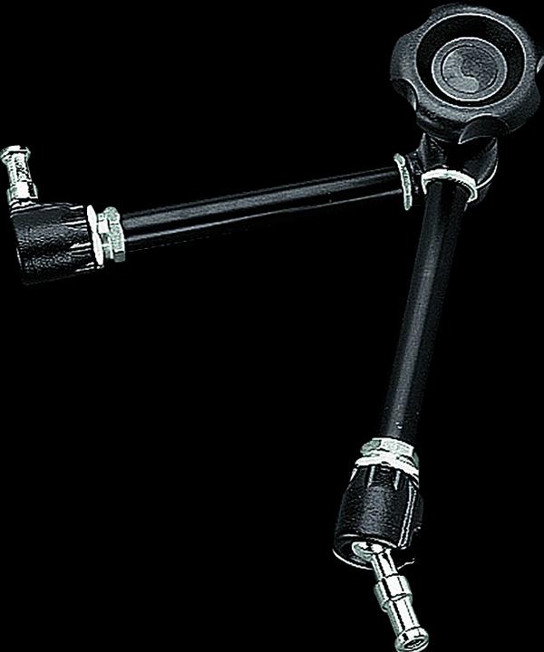 Immagine prodotto Manfrotto braccio magico (Piedi per treppiede)