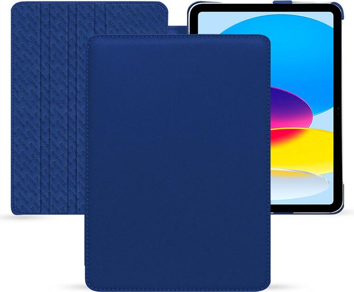 Produktbild Noreve Lederschutzhülle horizontal (iPad 2022 (10. Gen))