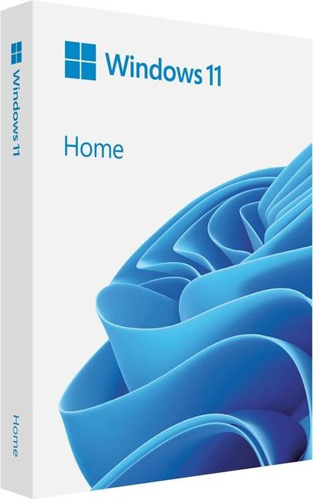 Produktbild Microsoft Windows 11 Home (1 User)