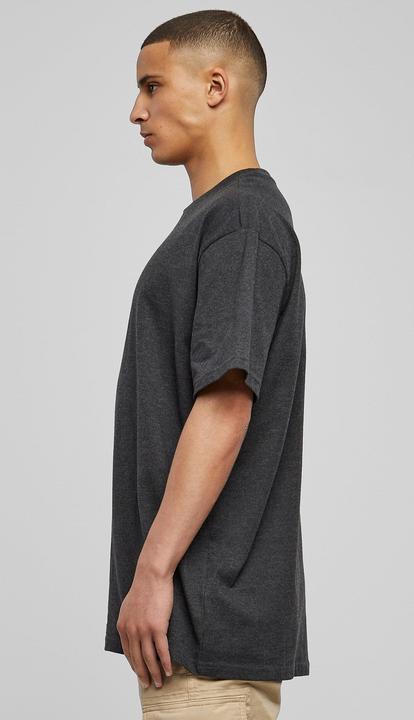 Actual product image Urban Classics Heavy Oversized Tee - 1560 (S)