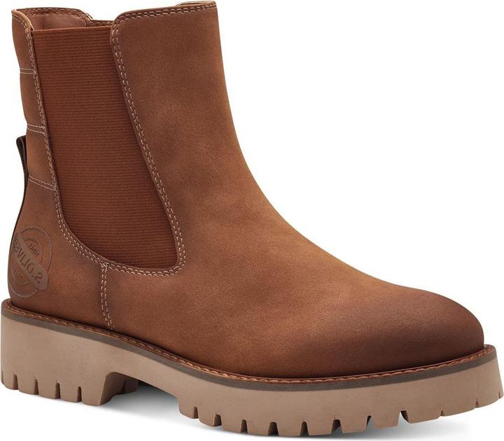 Image du produit S.Oliver Bottes de Chelsea (41)