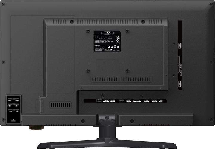 Image du produit Reflexion LEDW220+ Téléviseur LED 55 cm/22 pouces, Full HD, 12/24/230 Volts Camping Caravaning (22", Full HD)