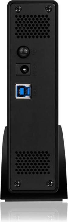 Produktbild Icy Box IB-366StU3+B (3.5")