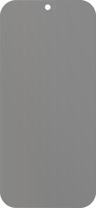 Actual product image Dipos Privacy Screen Protector 4-Way Privacy-Filter (1 Piece, Nothing Phone (2a))