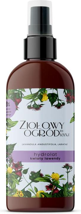 NoName Lavendelblüten-Hydrosol 150ml (Reinigungstücher, 150 ml)