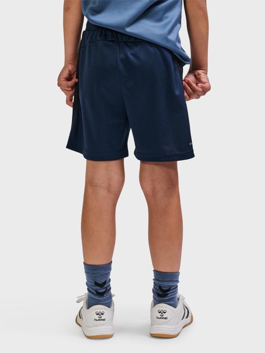 Actual product image hummel hmlMULTI PL SHORTS KIDS (152)