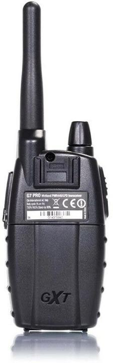 Immagine prodotto Midland G7 Pro (12 km)