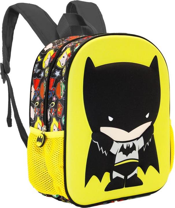 Immagine prodotto Karactermania Zaino piccolo 3D Bat Chibi