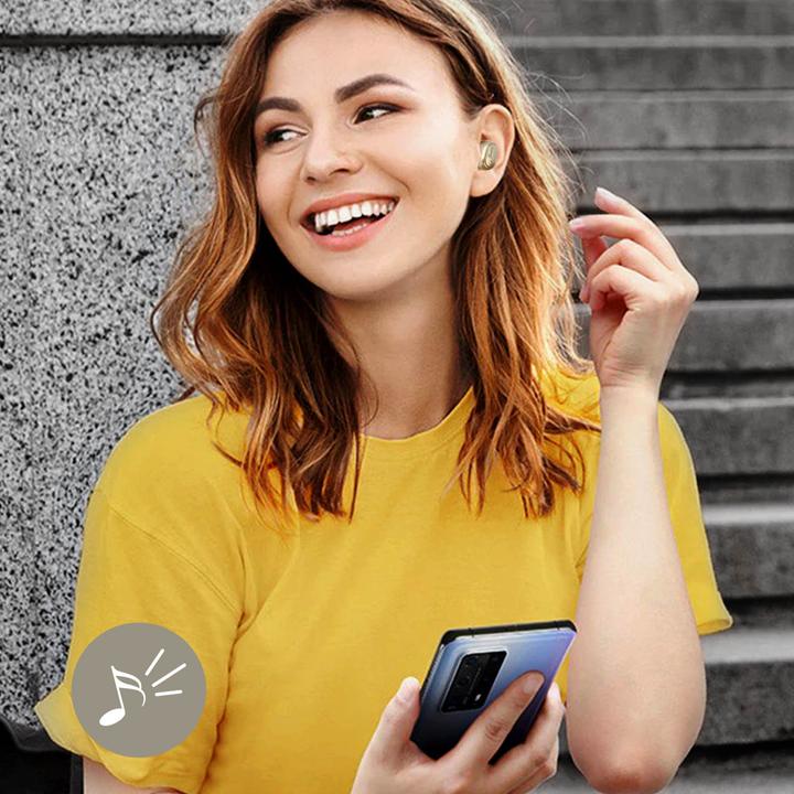 Produktbild Guess Bluetooth Kopfhörer (ANC, 20 h, Kabellos)