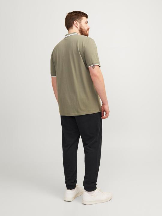 Produktbild Jack & Jones Gordon Plus Size Jogginghose (46)