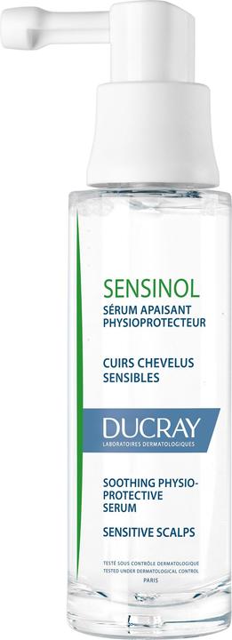 Produktbild Ducray Sensinol Beruhigendes Physioprotektives Serum 30 Ml (30 ml)