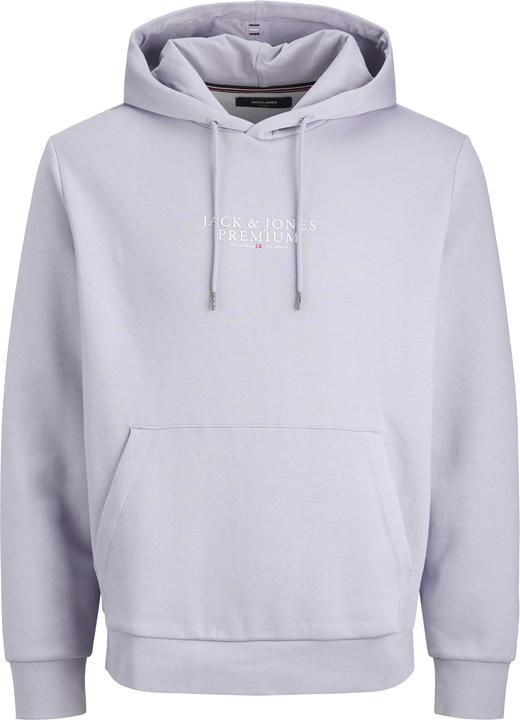 Languid lavender