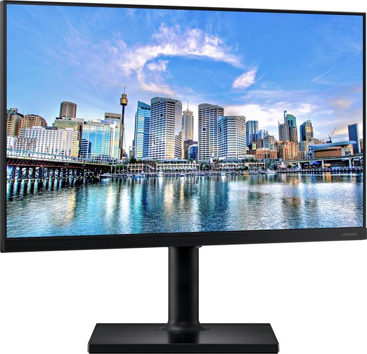 Produktbild Samsung F24T452FQR (1920 x 1080 Pixel, 24")