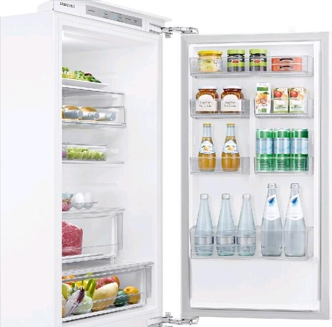 Produktbild Samsung BRB6000 (264 l)