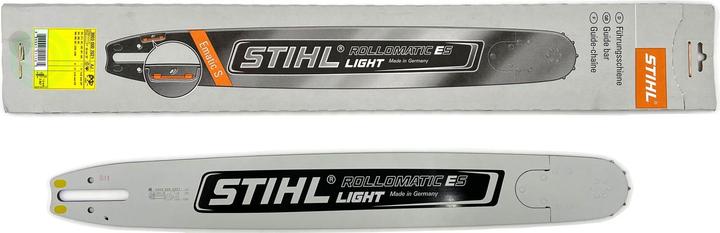 Produktbild Stihl Rollomatic ES light (Kettensäge, Kettensäge Schwert)