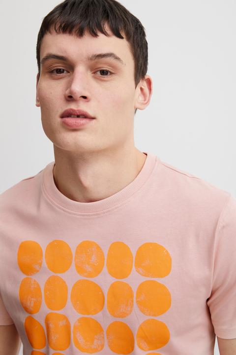 Produktbild Casual Friday CFThor printed tee - 20504716 (L)