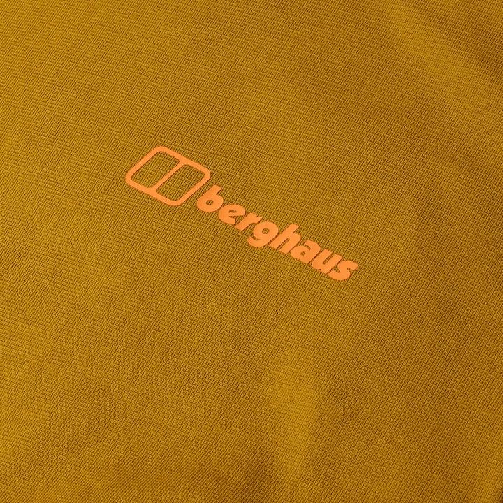 Produktbild Berghaus M Grappled Tee (T-Shirt) (50)