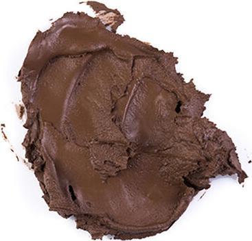 Actual product image Anastasia Beverly Hills Dipbrow Pomade (Chocolate)