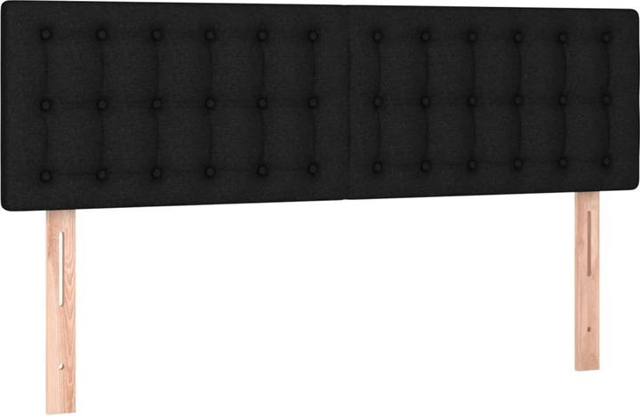 Actual product image VidaXL Stoddard (140 x 200)