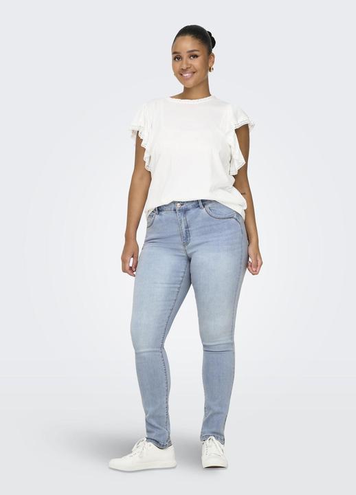 Immagine prodotto Only CARKARLA Skinny Fit Jeans Skinny Jeans (W52/L32)