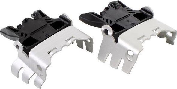 Actual product image Fritschi Axion crampons (Touring skis)
