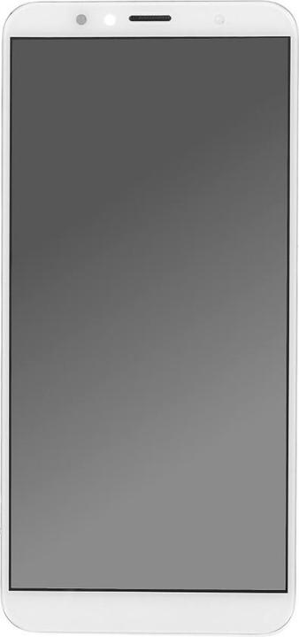 Immagine prodotto OEM Unità display + cornice per Huawei Y6 2018 oro, senza logo (Display, Huawei Y6 (2018))