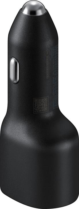 Actual product image Samsung Dual Car Charger