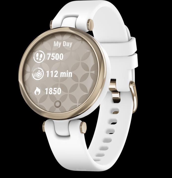 Produktbild Garmin Lily Sport (34.50 mm)