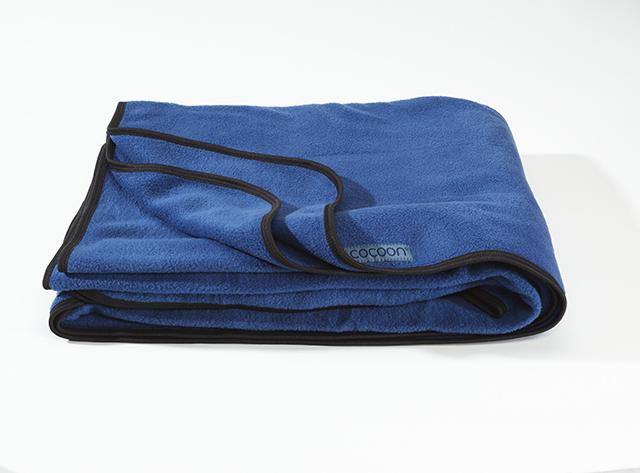 Immagine prodotto Cocoon Coperta in pile (200 cm)