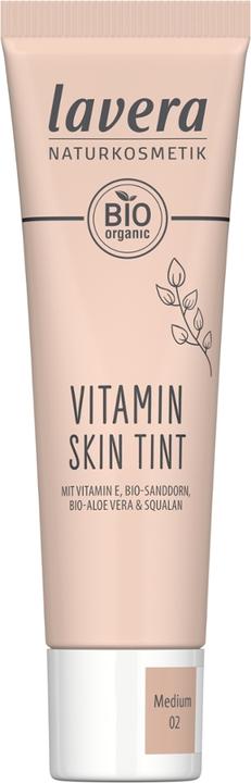 Lavera Vitamin Skin Tint2